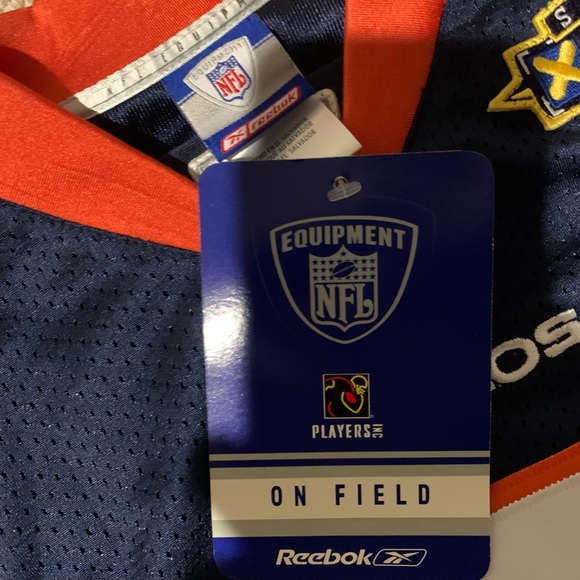 John Elway Jersey - Picture 5 of 7